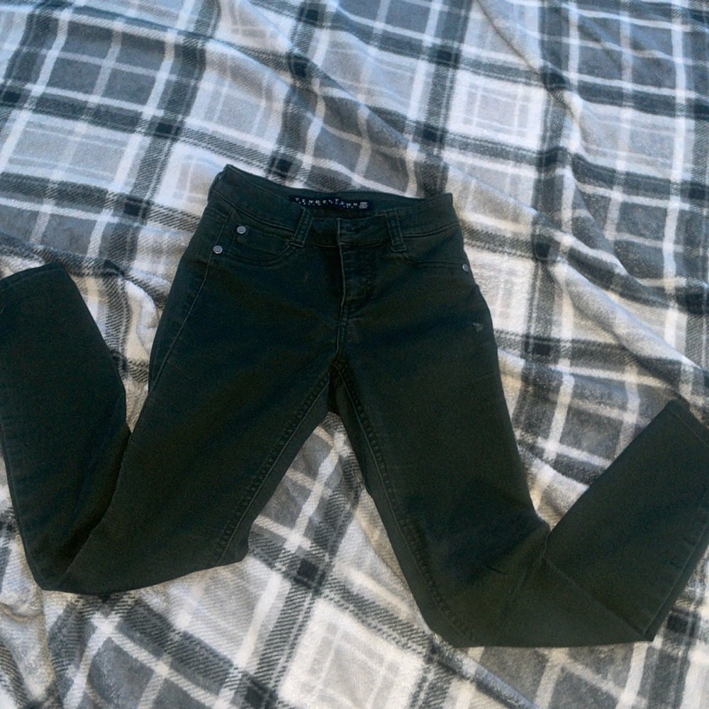 pants